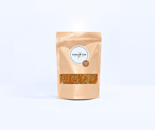 Cozy Curry Lentil Soup