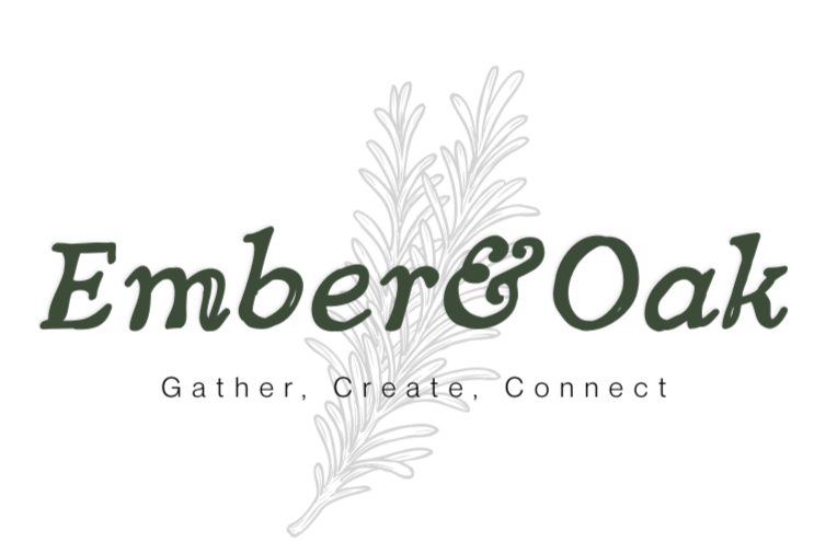 Ember & Oak Meals
