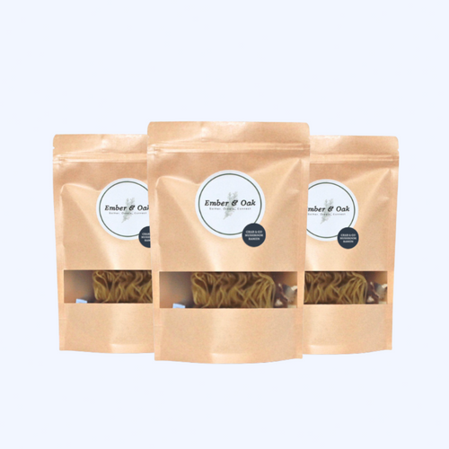 A Week of Ramen - 5x Ramen Bundle